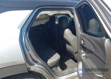 2023 Chevrolet Trailblazer Fwd Rs z USA, uszkodzony, nr VIN KL79MTSL6PB067069